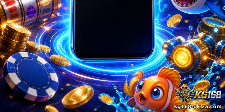 Xóc Đĩa KG168 – Tham Gia Tựa Game Nhận Phần Thưởng Lớn - hình ảnh - kg168-ok.za.com