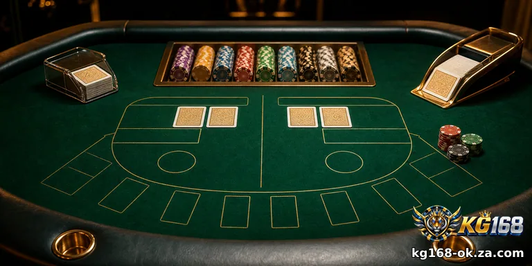 Fantan – Siêu Phẩm Casino Nổi Đình Đám Chỉ Có Tại KG168 - hình ảnh - kg168-ok.za.com