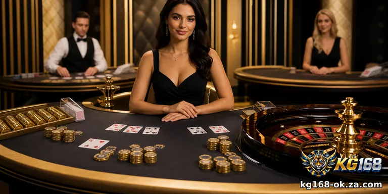 Fantan – Siêu Phẩm Casino Nổi Đình Đám Chỉ Có Tại KG168 - hình ảnh - kg168-ok.za.com